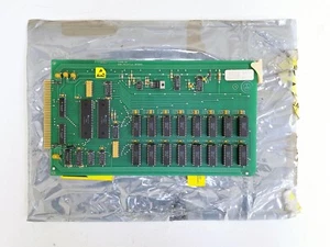 Fisher-Rosemount DM6001X1-CI-34 / 38A8449X012 CON.VOL.MEM PCB - Picture 1 of 5