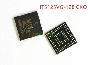 1PCS 100% New and original  ITE IT5125VG-128  CXO CX0 BGA Chipset with balls - Picture 1 of 1