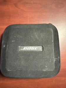 Bose Wired Headphones (On the Ear) - Picture 1 of 4