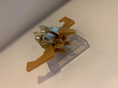 G1 Transformer Hasbro Linkin Park Soundwave Laserbeak / Buzzsaw New From Box  - Image 1 of 4