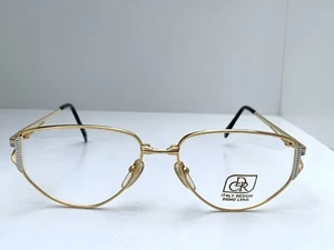 *Retro* Marco Godiva CHRISTIAN DE ROZ - Galería de gafas vintage ABossOpticians - Imagen 1 de 6