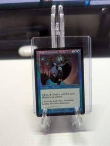 Riptide Director- Legions FOIL Blue Rare Creature MTG NM
