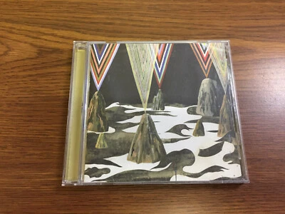 Lost In The Sound Of Separation [CD] Underoath Foto 1 de 4