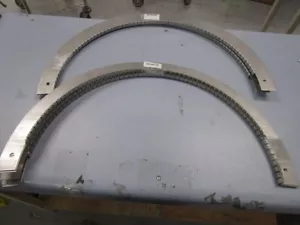 PN 300-400-050 Shield Horizontal for Perkin-Elmer 4400 4410 4450 - Picture 1 of 1