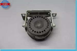 14-21 Maserati Quattroporte Anti Theft Alarm Horn Siren W/Bracket 6700017230 Oem - Picture 1 of 10