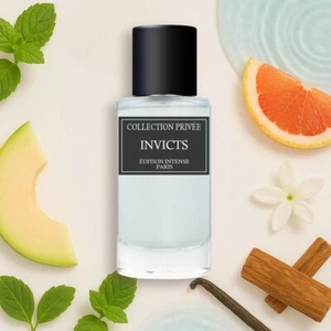 Private Collection Invicts Homme 50ml Eau de Parfum EDP Neu - Bild 1 von 3