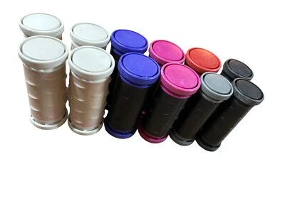 Juego de 12 rizadores de pelo con calefacción instantánea Remington con 36 clips Foto 1 de 4