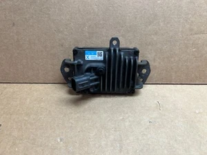 2021 2022 2023 Toyota Sienna Cruise Control Distance Radar Sensor 88210-02021 - Picture 1 of 7