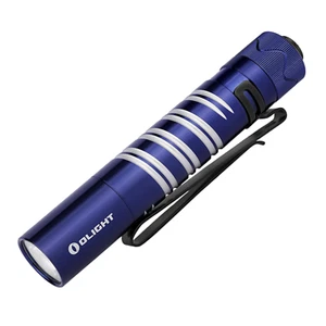 Olight i5R EOS 350lm Dual-Output EDC Flashlight - Picture 1 of 2