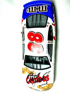NASCAR ELLIOTT SADLER #38 M&M's COMBOS RACING TEAM RC2 STOCK CAR, DIECAST SIGNED - Picture 1 of 6