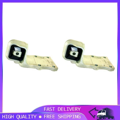 Montaje de motor 2x delantero para Chevrolet Uplander 2006-2008 3,9 L PG Foto 1 de 3