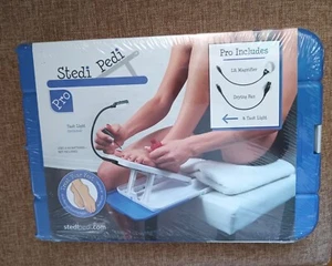 Pro - Professional Home Pedicure Kit - Picture 1 of 3