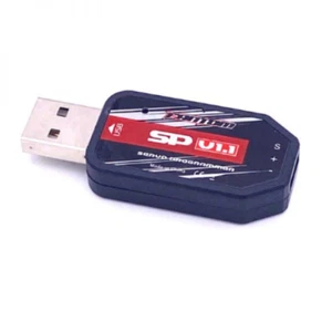 Fantom SP V1.1 USB Servo Programmer FAN22805 - Picture 1 of 2