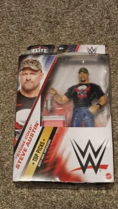 wwe STONE COLD STEVE AUSTIN ELITE SERIES TOP PICK Mattel NEU moc wrestling - Bild 1 von 6