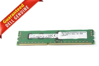 SAMSUNG M393B5773DH0-YH9 2GB PC3-10600 DDR3-1333MHZ ECC REG RAM - Image 1 of 4