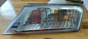 For Jeep Liberty 08-12 Replace Driver Side Replacement Turn Signal/Parking Light - Picture 1 of 5