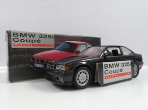 Gama 1:24 rif. 2105 BMW Serie 3 Viola #3803 - Foto 1 di 7