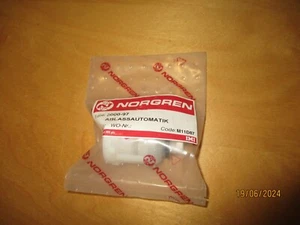 Norgren 3000-97 Ablassautomatik automatischer Entleerung NEU - Picture 1 of 2