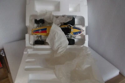 VERY RARE SAMPLE PROTOTYPE RICH VOGLER  # 2 SPRINT 1:18 GMP PRE PRODUCTION ACME - Image 1 of 4
