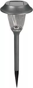 Luxform Lighting Juneau Solar LED Erdspießleuchte - Bild 1 von 3