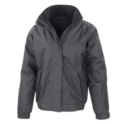 Result Core Core Channel Jacket