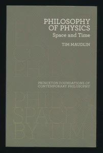 Philosophy of Physics Space & Time Princeton Foundations Philosophy Tim Maudlin - Picture 1 of 6
