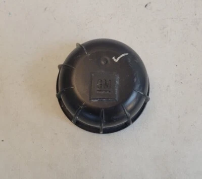 OEM Para Chevy Colorado Equinox Cubierta Trasera Tapa Antipolvo Luz Lámpara Bombilla Acceso Foto 1 de 4