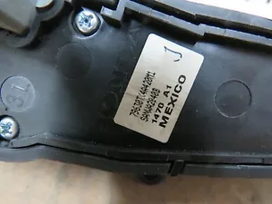 09 10 11 12 13 14 Acura Tl AC Heat Control Switch 79620tk4aa420m1 OEM - Picture 1 of 4