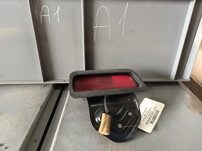 Originale Daihatsu Cuore L7 L701 Luce Di Frenata Luce Aggiuntiva 286-51255 - Immagine 1 di 4