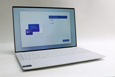 GPU para Notebook 14" Dell Xps, Ultra 7 155H, 32GB, SSD 1TB, RTX 4050 - Imagem 1 de 4