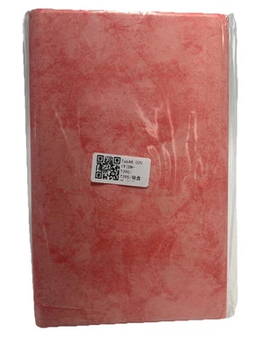 Smart Keyboard CASE Galaxy Tab A 8.0 2019 Backlit Round Key Pink - Image 1 of 4