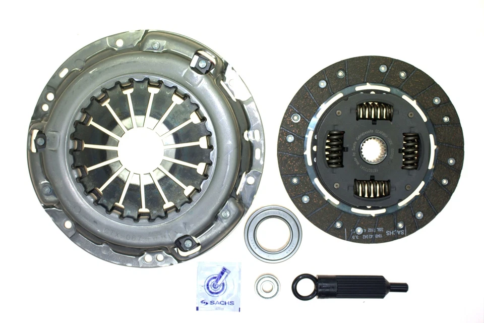 Transmission Clutch Kit for Toyota Pickup 1978 - 1988 SACHS KF628-01 Foto 1 de 4