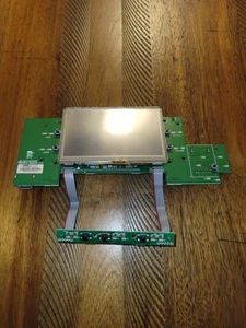 GE WR55X34167 Refrigerator Dispenser Control Board - Picture 1 of 2