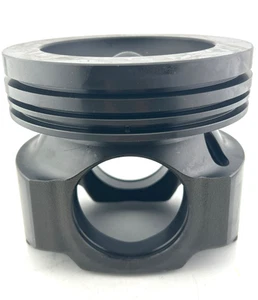 NEW OEM Clevite MAHLE 2243641X Piston Crown Cat. 137mm/5.400 Bore C15 18.0 1 CR - Picture 1 of 3