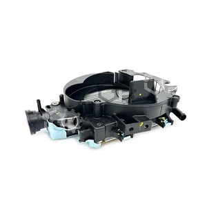 OEM Honda PCX125 Radiator Assy 19100-K97-T00 2018-2020 - Picture 1 of 9