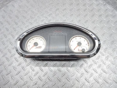 Velocímetro Indian Chieftain 2014 14-18 tacómetro medidor grupo 21,3 k OEM Foto 1 de 4