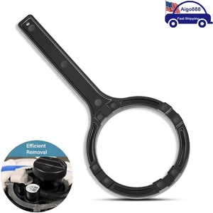 Fuel Pump Gas Tank Retainer Lock Ring Wrench 492 for Harley-Davidson FL Series - Bild 1 von 10