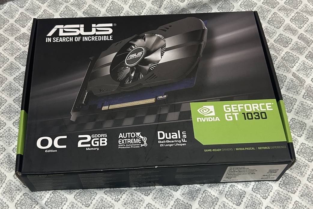 Asus Phoenix Nvidia Drivers 1030 Gt Gt1030 Asus Online