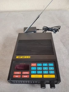 Vintage FOX BMP 10/60 Scanning Receiver Tested-Works - Zdjęcie 1 z 6