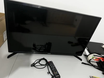 Samsung UE32N4000AK - 32" - LED HD TV - Immagine 1 di 3