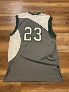 Vintage Y2K 2005 Michael Jordan 20Yr Anniversary Edition Jersey #23 Size Small  - Picture 1 of 5
