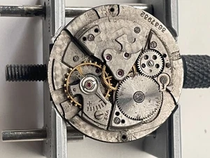 Vintage Eterna Matic Movement Cal 1247T for Parts - Picture 1 of 4