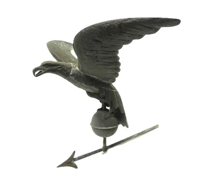 Veleta vintage Copper Eagle Foto 1 de 4