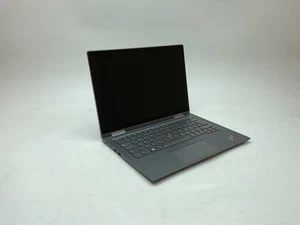 Lenovo THINKPAD X1 YOGA GEN 6 I7-1185G7 3.00 GHZ 32 GB RAM 512 GB ENGLISH - Afbeelding 1 van 1