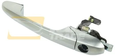 Maniglia esterna della porta SX Per Alfa romeo 147 2000-2010 Per 5 porte - Immagine 1 di 3