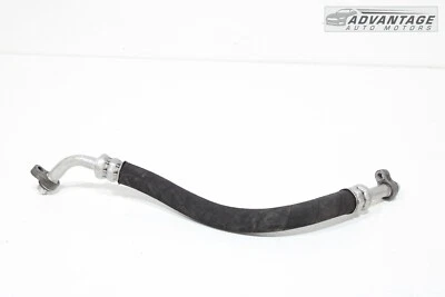 HUMMER H2 2003-2009 AC AIRE ACONDICIONADO MANGUERA TRASERA TUBO OEM Foto 1 de 4