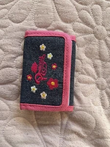 Girls Wallet - Picture 1 of 3