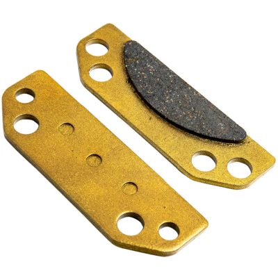 Pastilla de freno de estacionamiento para Polaris Ranger 700 2007-2009 800 2010-2012 900 2011-2014 Foto 1 de 4