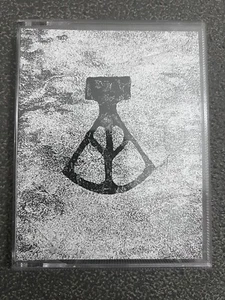 Vaabnet – Collection 2xCS Fanebærer Gabestok Jordslået Seiðr Blot & Bod Lesion - Picture 1 of 2