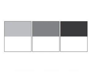 LEE Filters SW150 Mark II System Filter Set Neutral Density Grad Very Hard - Picture 1 of 1